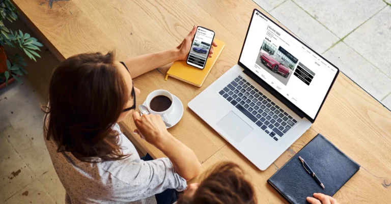 Why Images Matter: The Key to Better Leads on Your Automotive Website