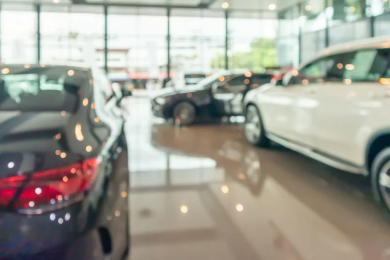 La différence entre la génération de trafic Web et la conversion du trafic en leads pour les concessionnaires automobiles