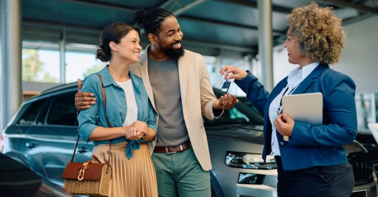 Informed Shoppers = Happier Buyers: Metrics that Show the Value of Matching Car Shoppers with Cars They Can Afford